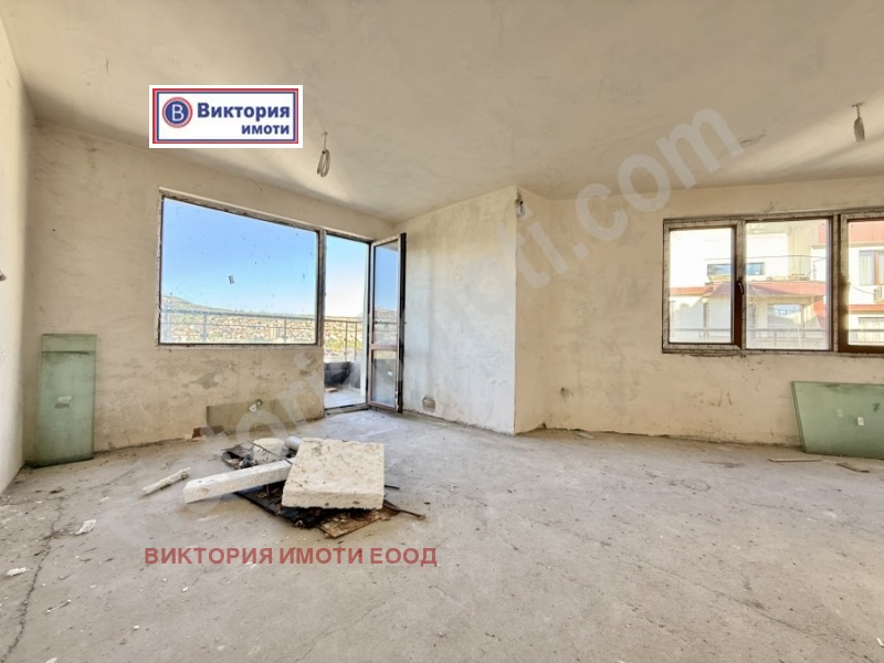 Продава  3-стаен град Велико Търново , Център , 135 кв.м | 55178201 - изображение [4]