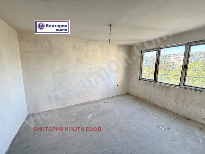 Продава  3-стаен град Велико Търново , Център , 135 кв.м | 55178201 - изображение [5]