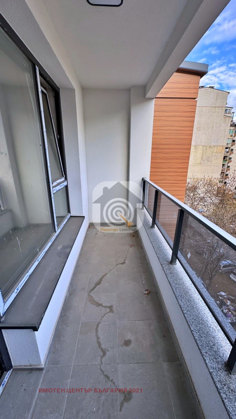 Продава 3-СТАЕН, гр. София, Разсадника, снимка 13 - Апартаменти - 52335203