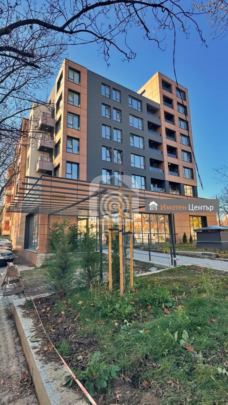 Продава 3-СТАЕН, град София, Разсадника • 279000 € / 545676.57 лв. • 65348257 1