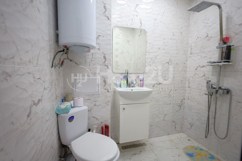 Продава 3-СТАЕН, гр. Варна, Чайка, снимка 11 - Апартаменти - 52629168