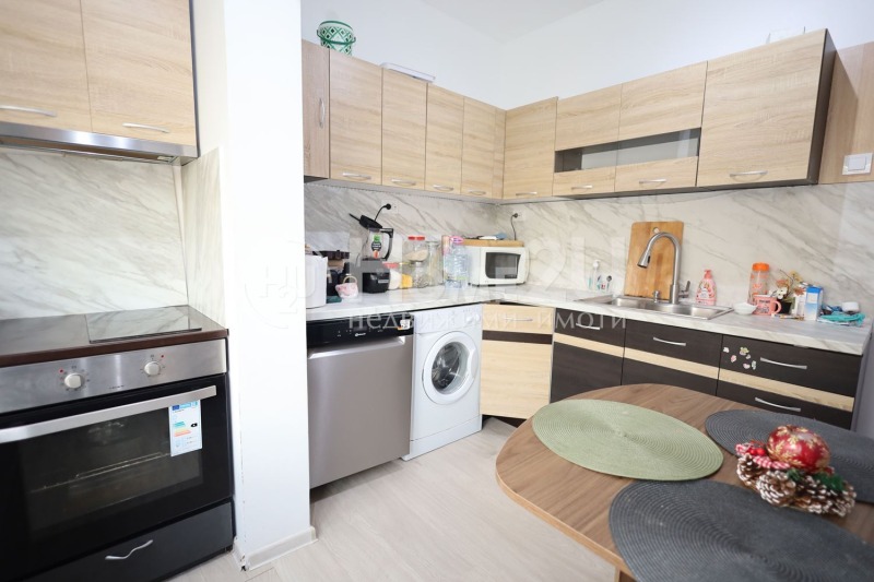 Продава 3-СТАЕН, гр. Варна, Чайка, снимка 2 - Апартаменти - 52629168