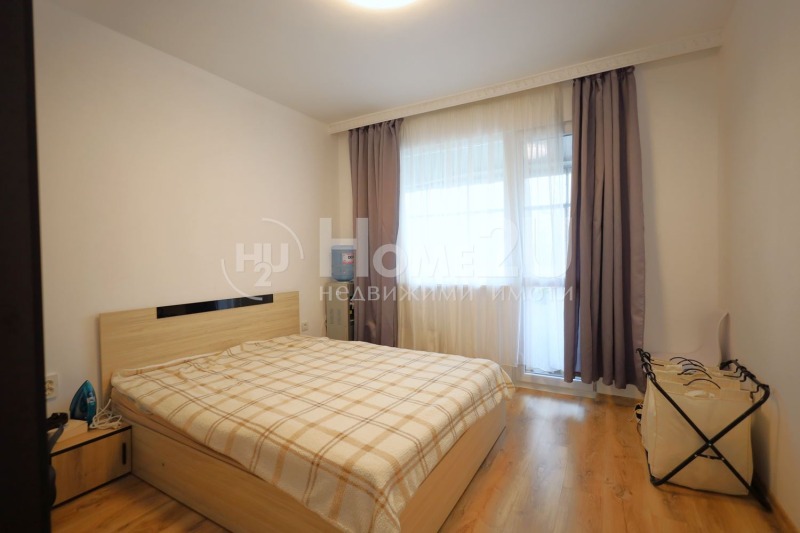 Продава 3-СТАЕН, гр. Варна, Чайка, снимка 7 - Апартаменти - 52629168