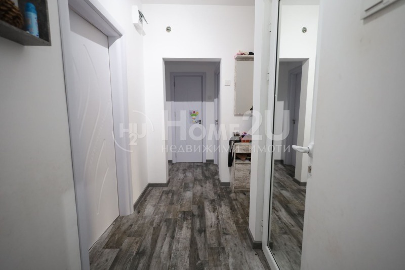 Продава 3-СТАЕН, гр. Варна, Чайка, снимка 10 - Апартаменти - 52629168