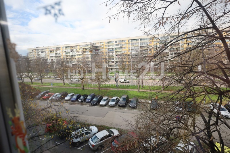 Продава 3-СТАЕН, гр. Варна, Чайка, снимка 4 - Апартаменти - 52629168