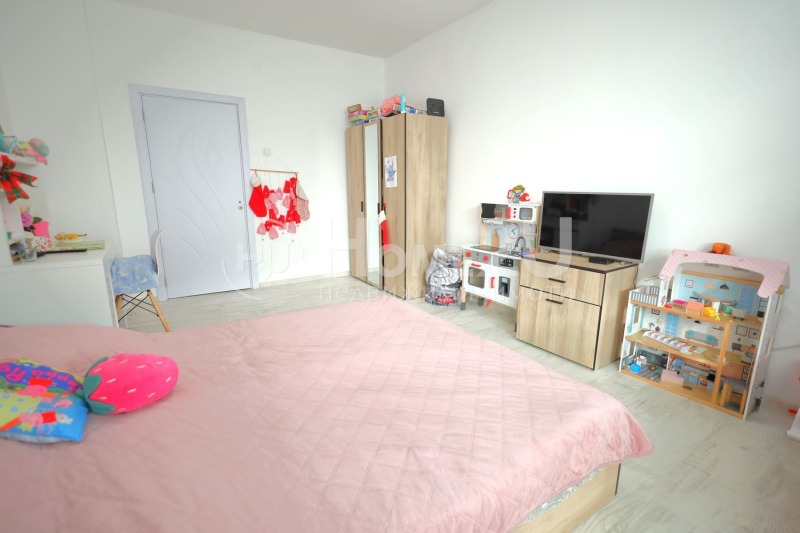 Продава 3-СТАЕН, гр. Варна, Чайка, снимка 6 - Апартаменти - 52629168