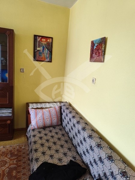 Продава 3-СТАЕН, гр. Малко Търново, област Бургас, снимка 2 - Апартаменти - 52661489