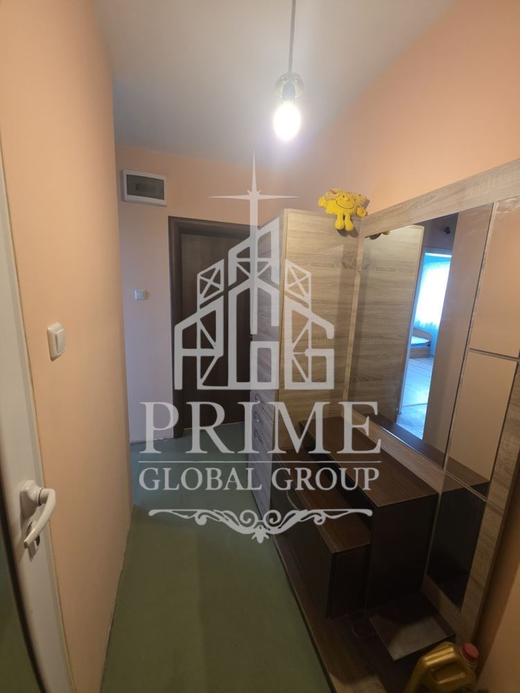 Продава 3-СТАЕН, гр. Бургас, Изгрев, снимка 9 - Апартаменти - 56363414