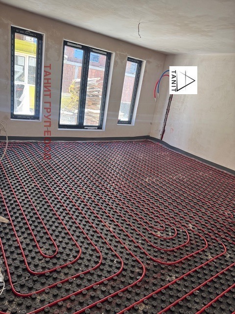 Продава 4-СТАЕН, гр. София, Левски Г, снимка 8 - Апартаменти - 52650769