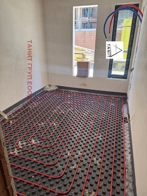 Продава 4-СТАЕН, гр. София, Левски Г, снимка 10 - Апартаменти - 52650769