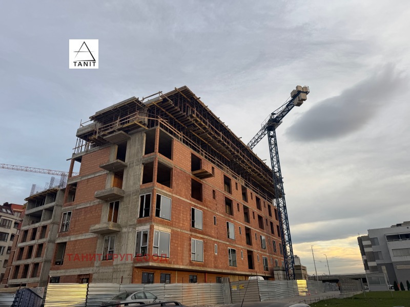 Продава 4-СТАЕН, гр. София, Левски Г, снимка 3 - Апартаменти - 52650769