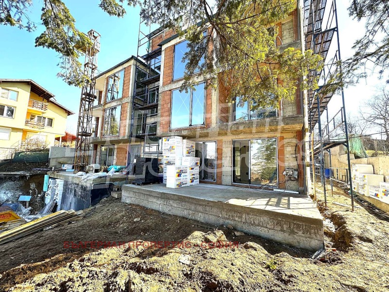 Te koop  3 slaapkamers Sofia , Malinova dolina , 311 m² | 33043622
