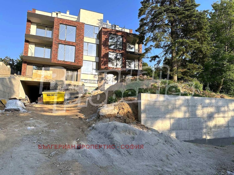 Te koop  3 slaapkamers Sofia , Malinova dolina , 311 m² | 33043622 - afbeelding [2]