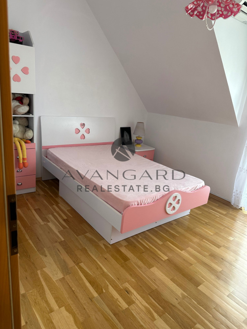 Till salu  Etagevåning Plovdiv , Centar , 140 kvm | 77997434 - bild [10]