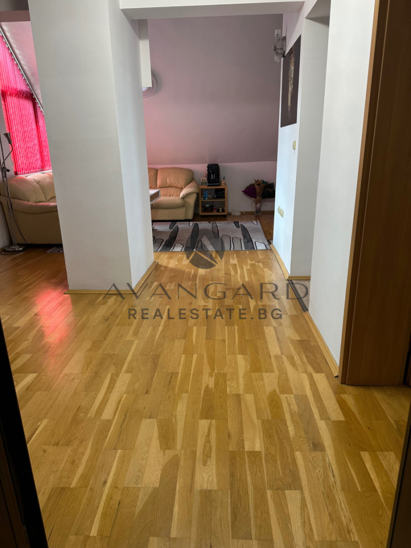 Till salu  Etagevåning Plovdiv , Centar , 140 kvm | 77997434 - bild [4]