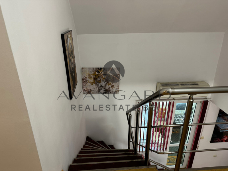 Till salu  Etagevåning Plovdiv , Centar , 140 kvm | 77997434 - bild [14]