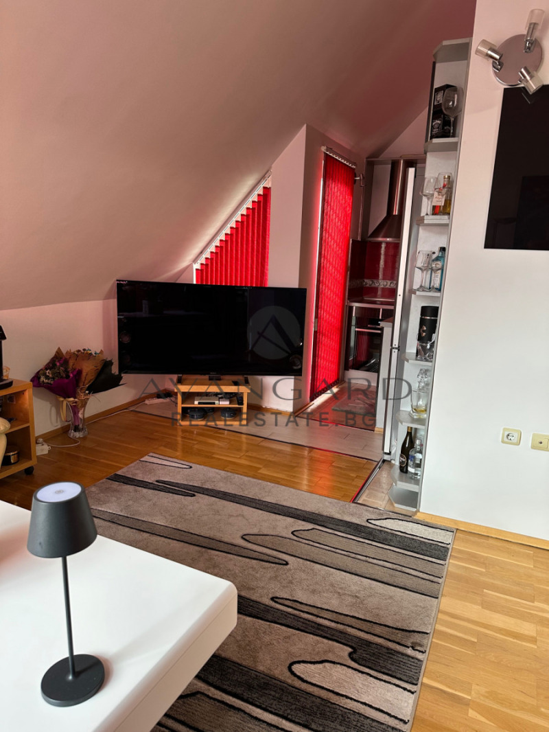 Till salu  Etagevåning Plovdiv , Centar , 140 kvm | 77997434 - bild [2]
