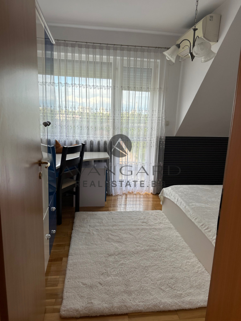 Till salu  Etagevåning Plovdiv , Centar , 140 kvm | 77997434 - bild [11]