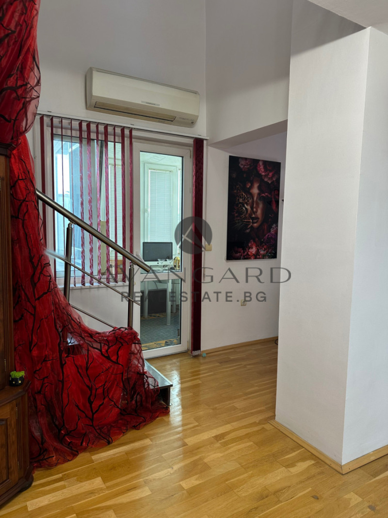 Till salu  Etagevåning Plovdiv , Centar , 140 kvm | 77997434 - bild [7]