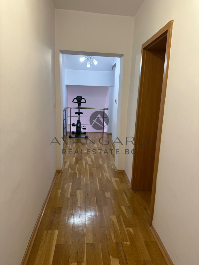 Till salu  Etagevåning Plovdiv , Centar , 140 kvm | 77997434 - bild [9]