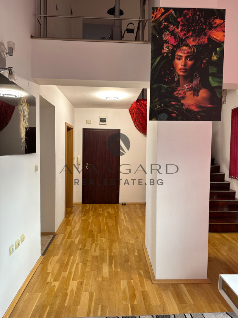Till salu  Etagevåning Plovdiv , Centar , 140 kvm | 77997434 - bild [6]