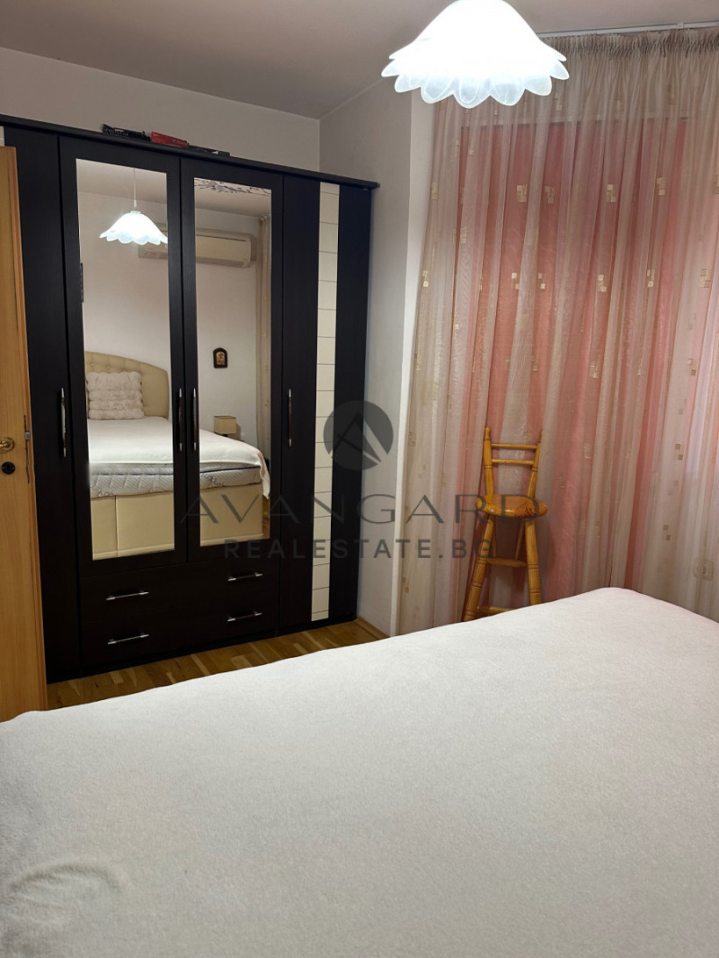Till salu  Etagevåning Plovdiv , Centar , 140 kvm | 77997434 - bild [13]