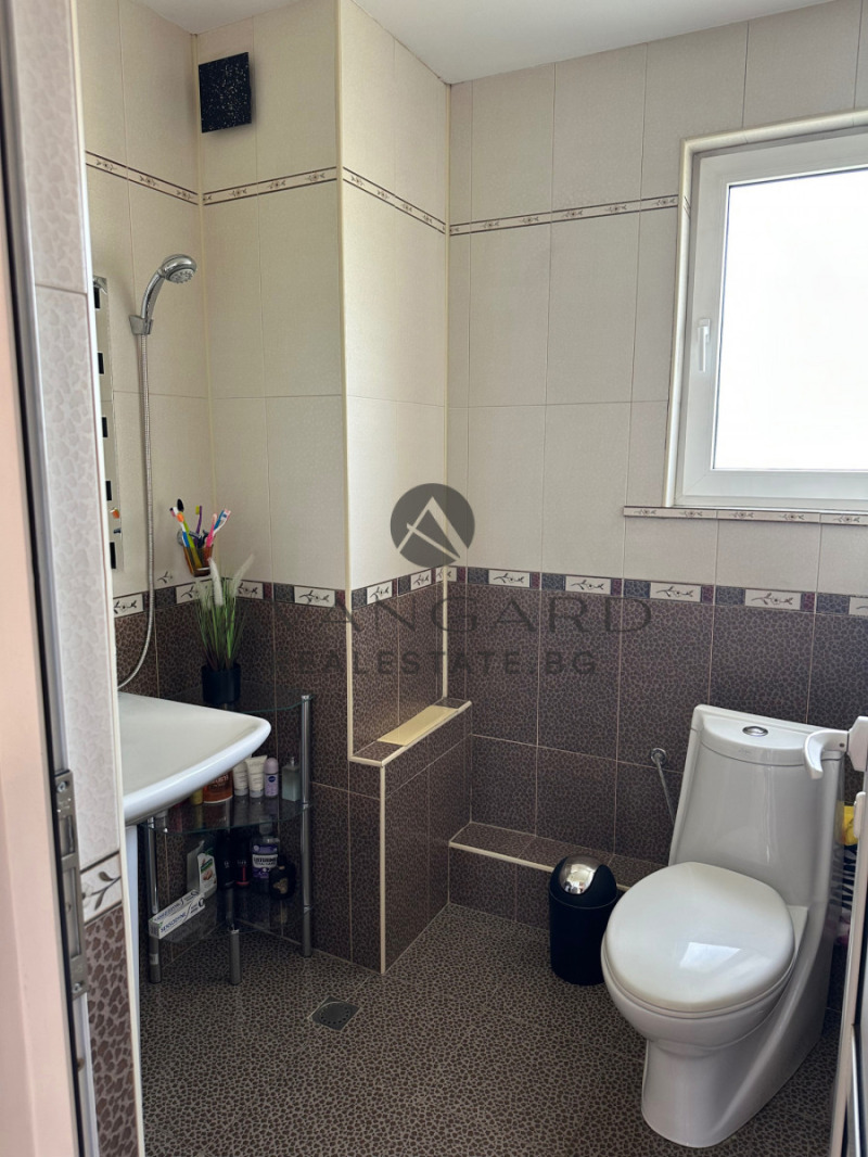 Till salu  Etagevåning Plovdiv , Centar , 140 kvm | 77997434 - bild [15]