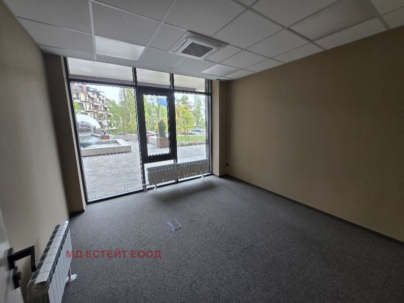 Продава ОФИС, гр. София, Манастирски ливади, снимка 2 - Офиси - 52142273