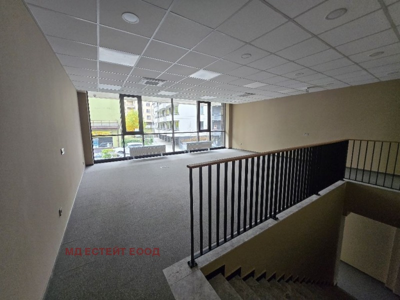 Продава ОФИС, гр. София, Манастирски ливади, снимка 4 - Офиси - 52142273