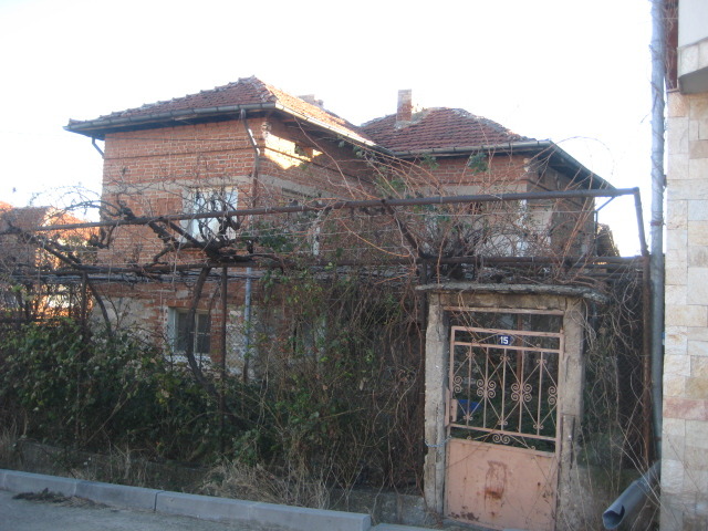 Продава  Къща, област Пазарджик, гр. Белово • 48 000 лв. • ID 54337222 — holmes.bg - [1] 