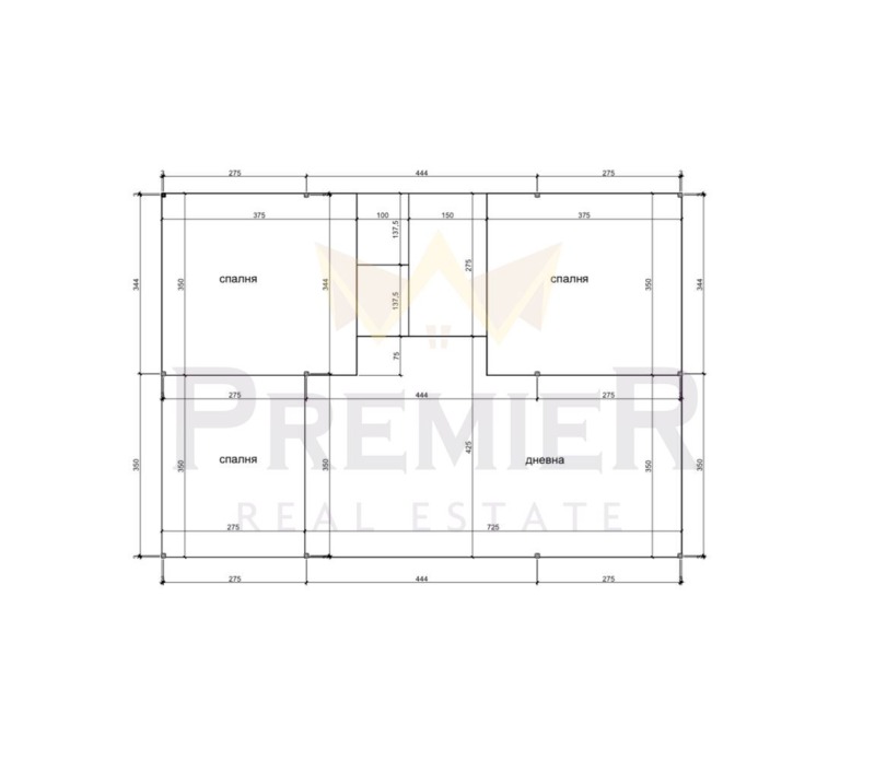 Продава КЪЩА, гр. Варна, м-т Евксиноград, снимка 3 - Къщи - 48662893