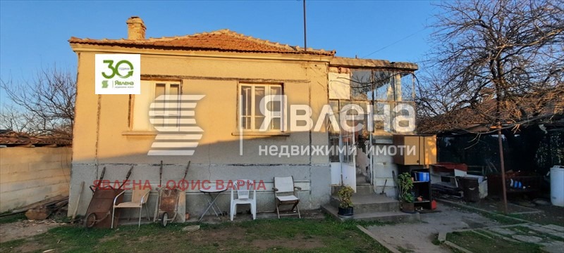 Продава КЪЩА, с. Приселци, област Варна, снимка 1 - Къщи - 49093060