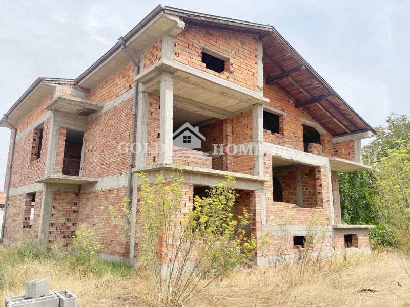 Na sprzedaż  Dom region Płowdiw , Stroewo , 450 mkw | 48356961 - obraz [15]