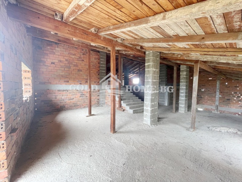 Na sprzedaż  Dom region Płowdiw , Stroewo , 450 mkw | 48356961 - obraz [12]