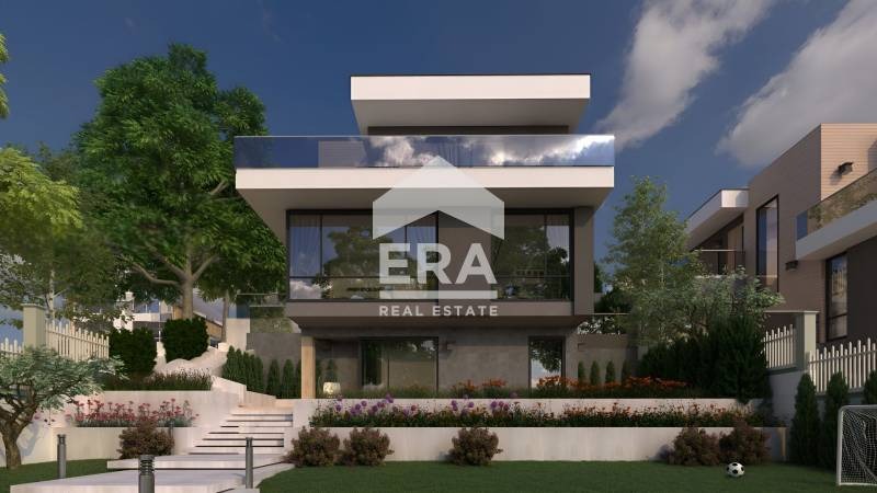 Продава  Къща, град София, с. Бистрица •  656 000 EUR • ID 16430662 — holmes.bg - [1] 
