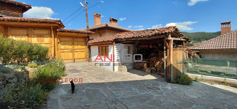 Na sprzedaż  Dom region Sofia , Kopriwszczica , 135 mkw | 58725979 - obraz [17]