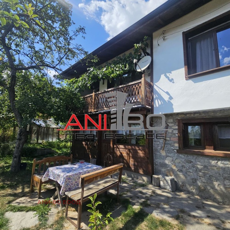 Na sprzedaż  Dom region Sofia , Kopriwszczica , 135 mkw | 58725979