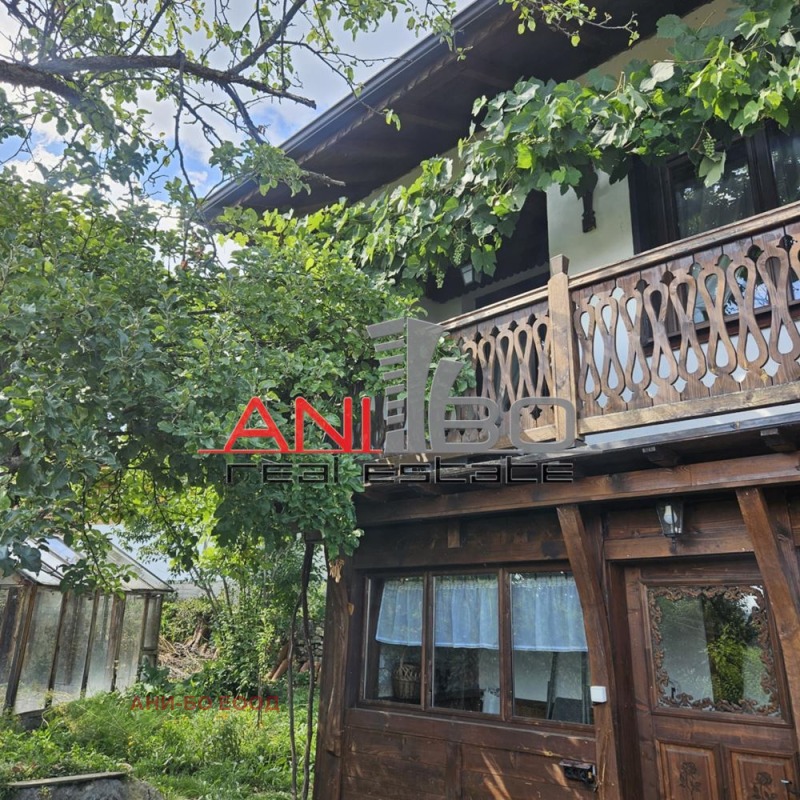 Na sprzedaż  Dom region Sofia , Kopriwszczica , 135 mkw | 58725979 - obraz [3]