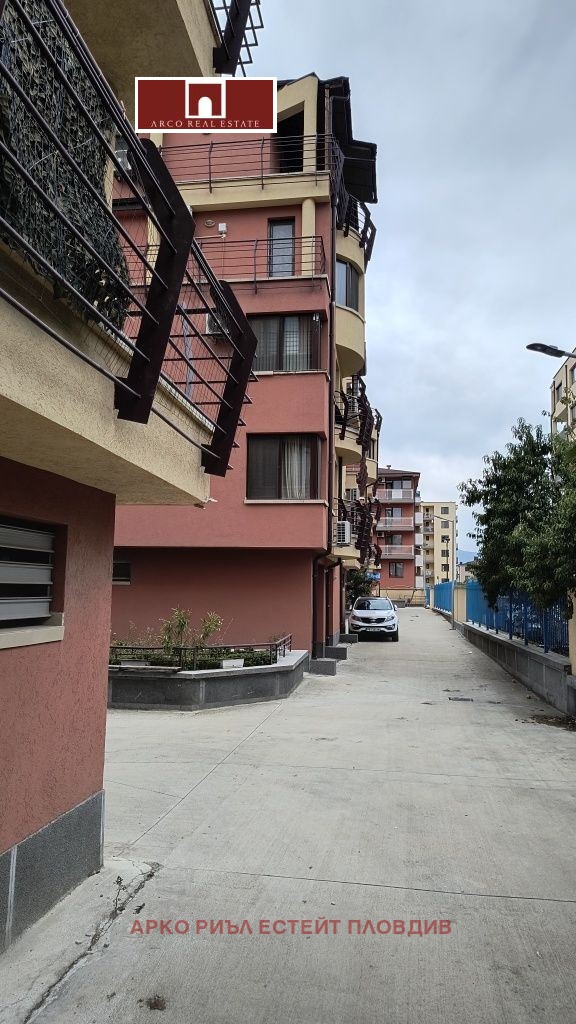 Na sprzedaż  Garaż Plowdiw , Ostromila , 20 mkw | 71225144 - obraz [2]