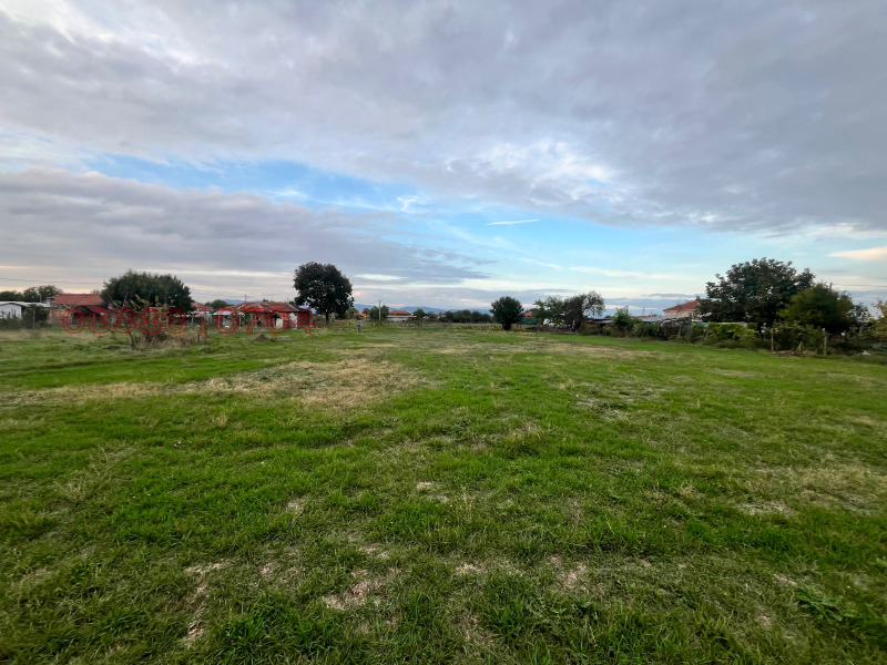 Продава ПАРЦЕЛ, с. Горно Ботево, област Стара Загора, снимка 2 - Парцели - 52915978