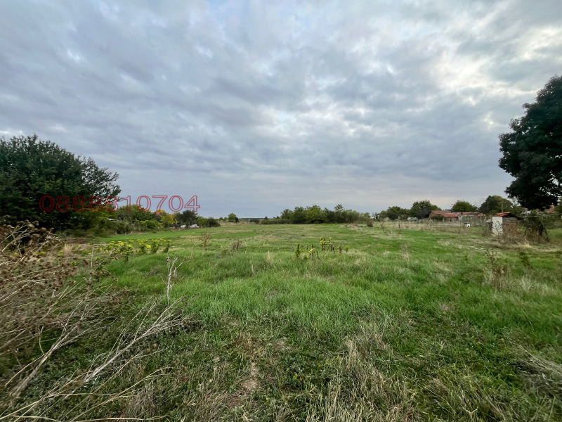 Продава ПАРЦЕЛ, с. Горно Ботево, област Стара Загора, снимка 3 - Парцели - 52915978