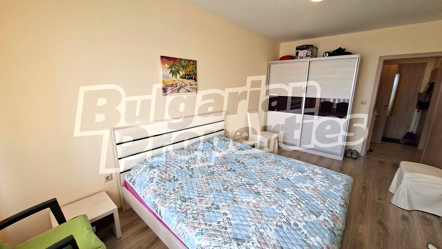 Продава 2-СТАЕН, гр. Варна, Аспарухово, снимка 10 - Апартаменти - 54131410