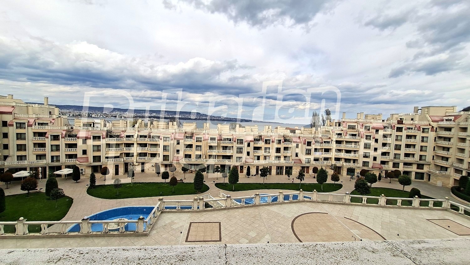 Продава 2-СТАЕН, гр. Варна, Аспарухово, снимка 11 - Апартаменти - 54131410