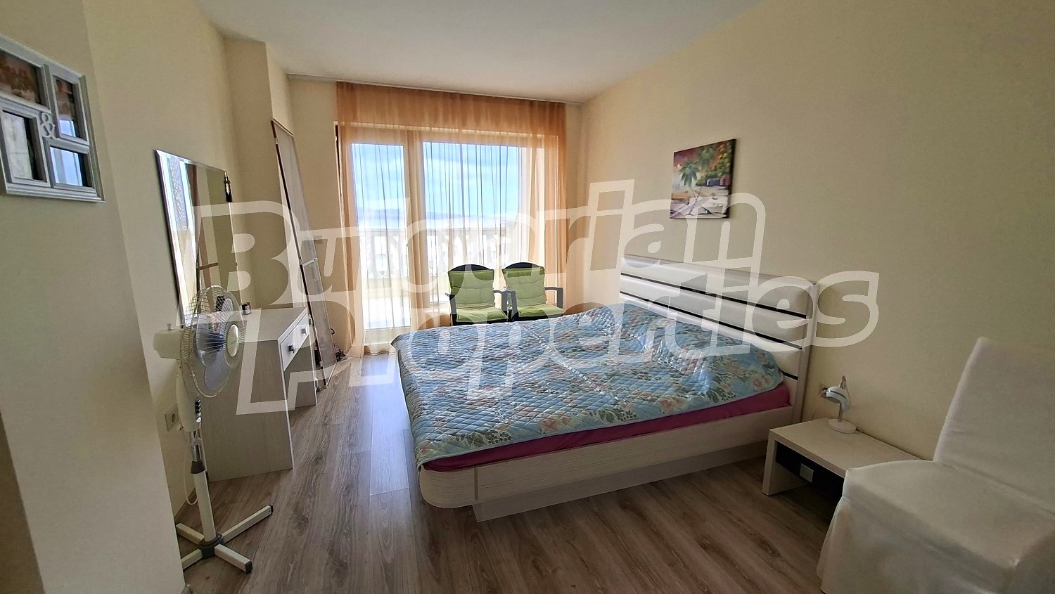 Продава 2-СТАЕН, гр. Варна, Аспарухово, снимка 8 - Апартаменти - 54131410