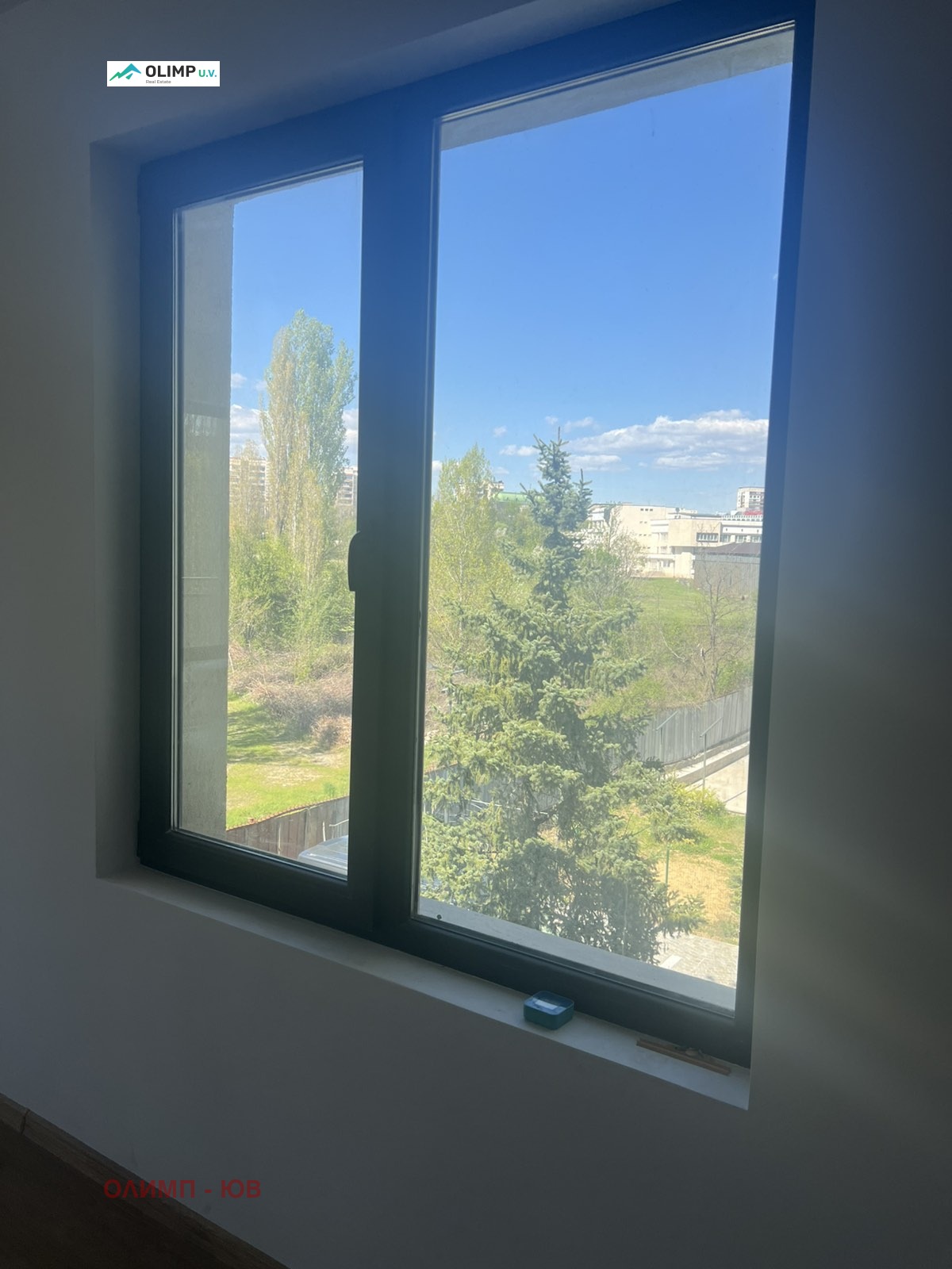 Продава 2-СТАЕН, гр. София, Лозенец, снимка 10 - Апартаменти - 54350777