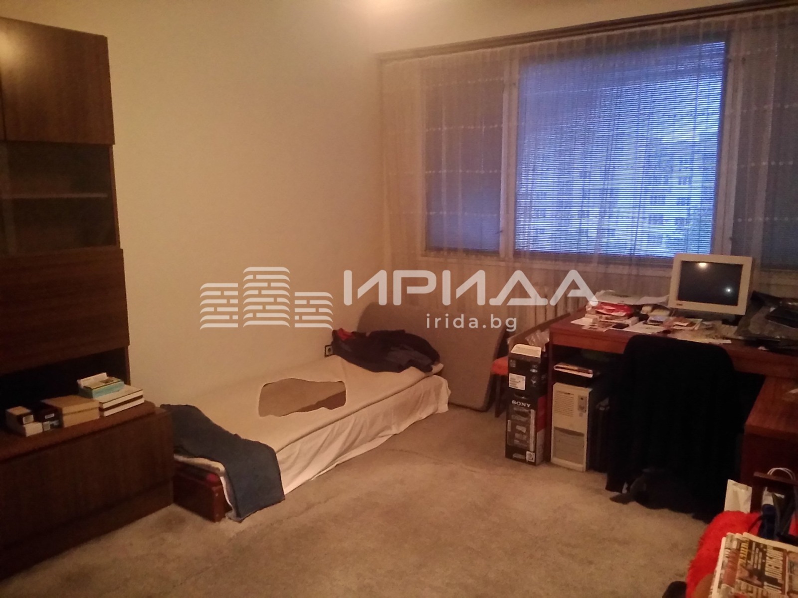 Продава 2-СТАЕН, гр. София, Младост 2, снимка 2 - Апартаменти - 55482210