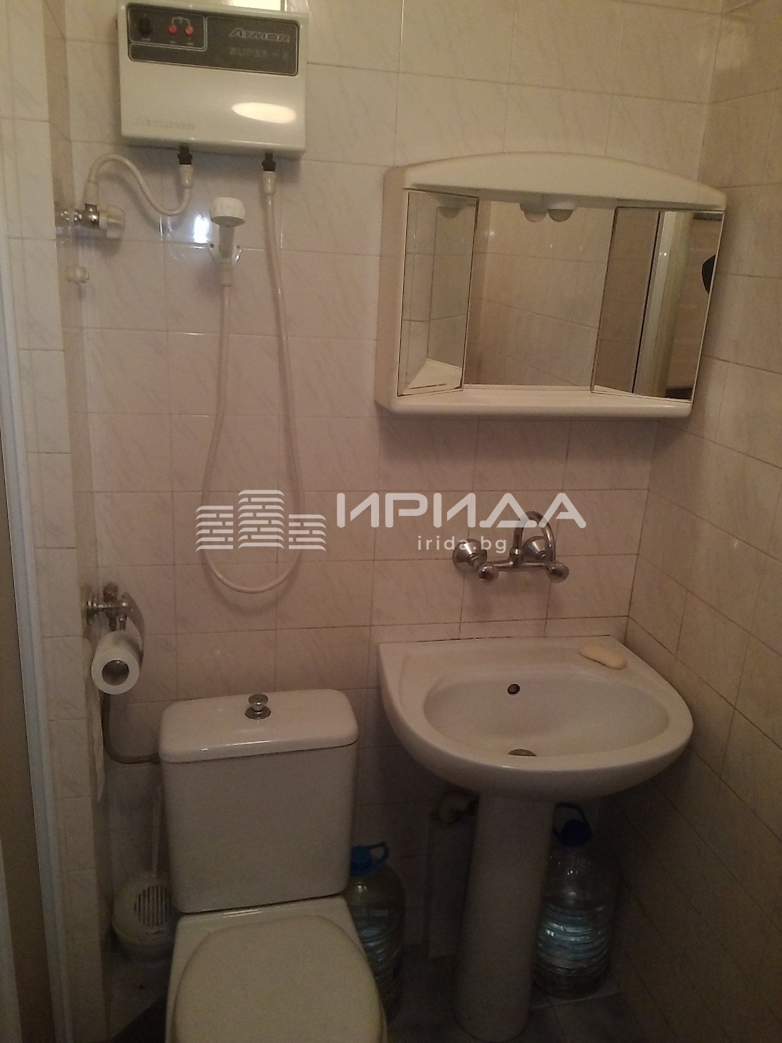 Продава 2-СТАЕН, гр. София, Младост 2, снимка 7 - Апартаменти - 55482210