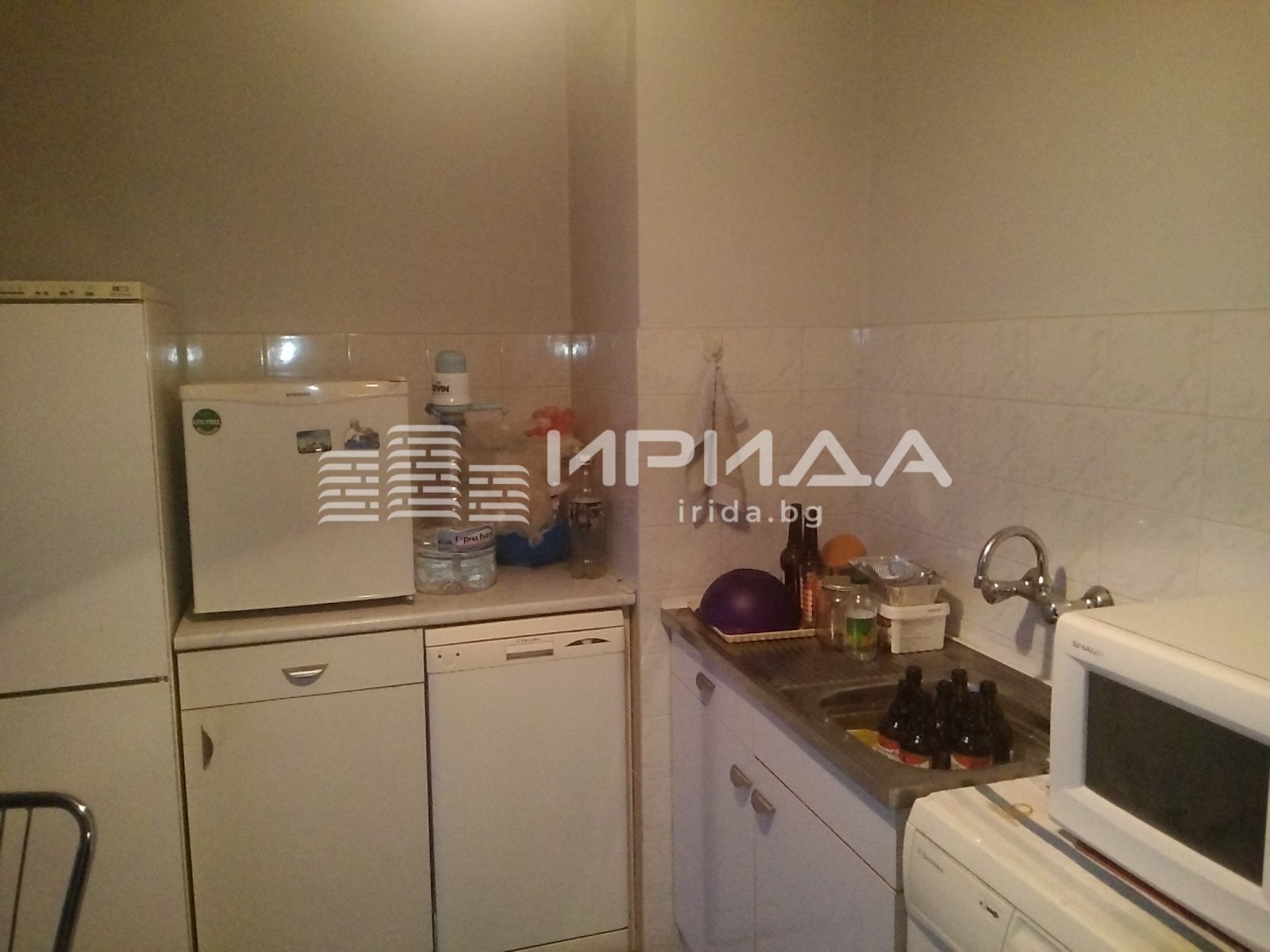 Продава 2-СТАЕН, гр. София, Младост 2, снимка 6 - Апартаменти - 55482210
