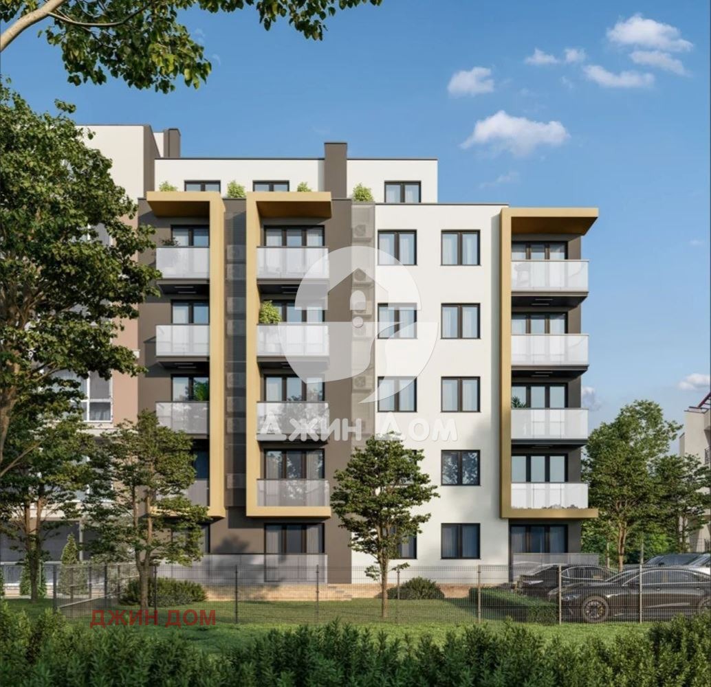 Продава 2-СТАЕН, к.к. Слънчев бряг, област Бургас, снимка 10 - Апартаменти - 55993123