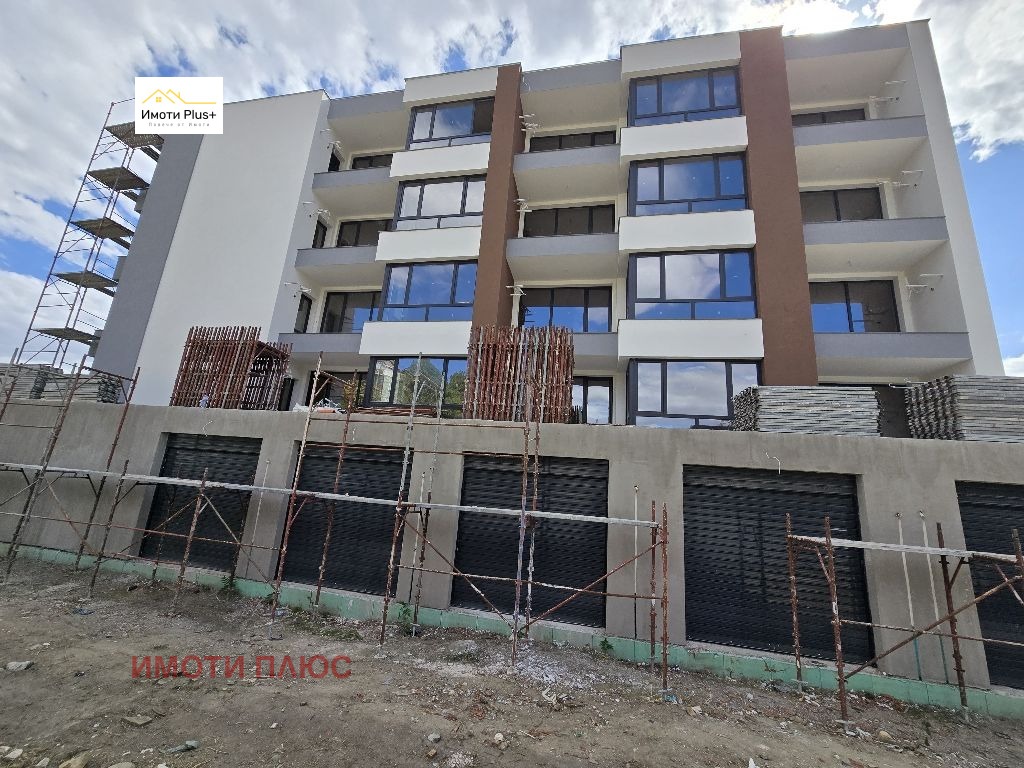 Продава 2-СТАЕН, гр. Пазарджик, Окръжна болница, снимка 9 - Апартаменти - 56344268